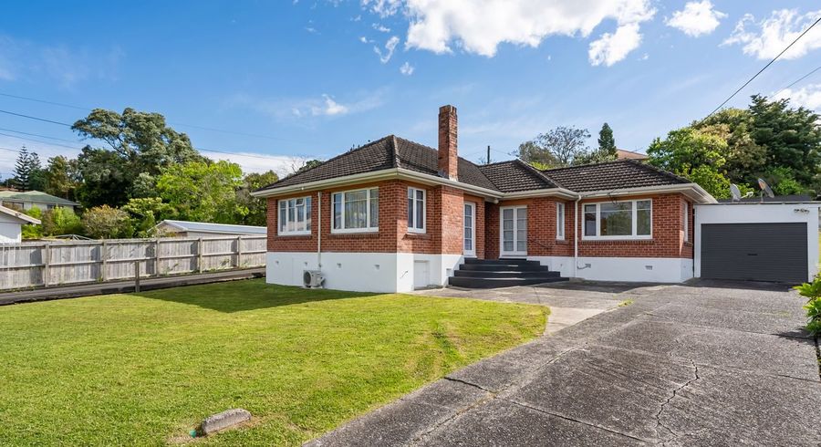  at 38 Morningside Rd Morningside Whangarei, Morningside, Whangarei, Northland