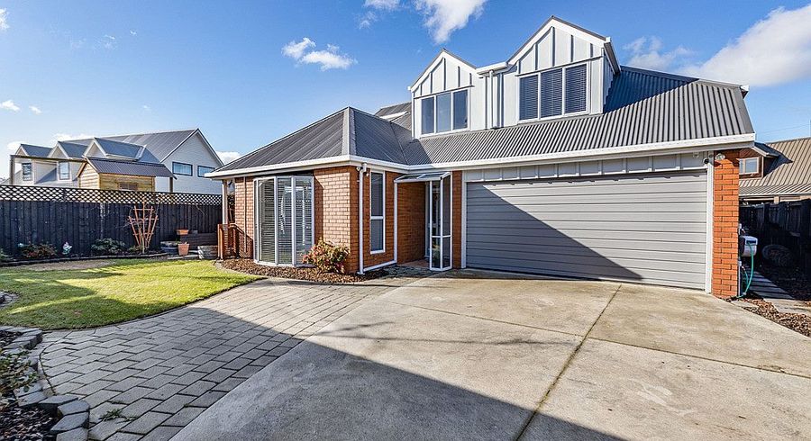  at 144 Racecourse Road, Sockburn, Christchurch