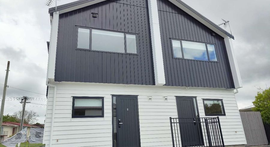  at 162A Barrack Road, Mount Wellington, Auckland City, Auckland
