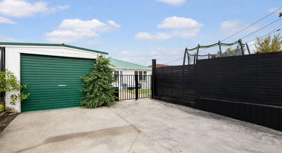  at 98 Ironside Road, Johnsonville, Wellington, Wellington