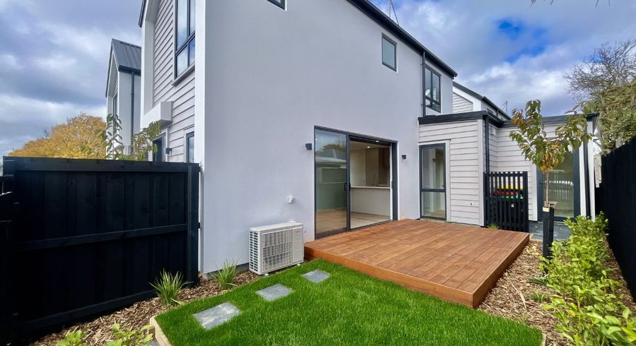  at 1/10 Surrey Street, Linwood, Christchurch City, Canterbury