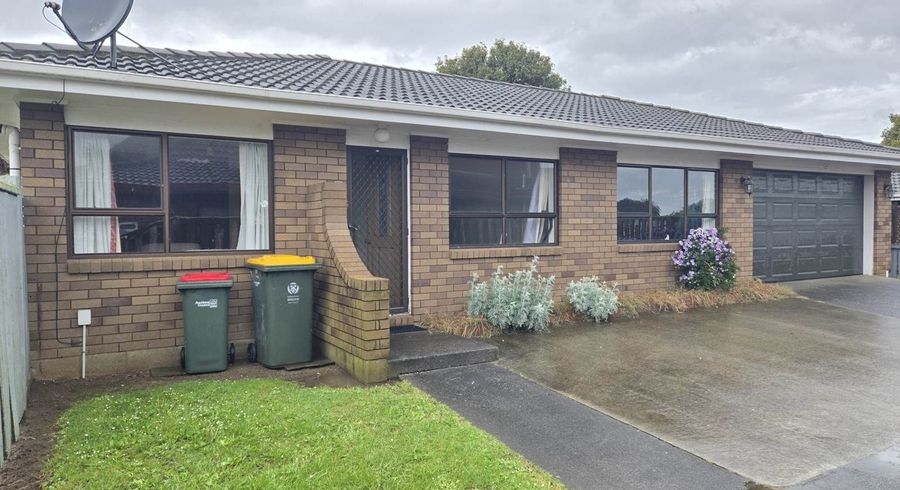  at 11A Camden Place, Papatoetoe, Manukau City, Auckland