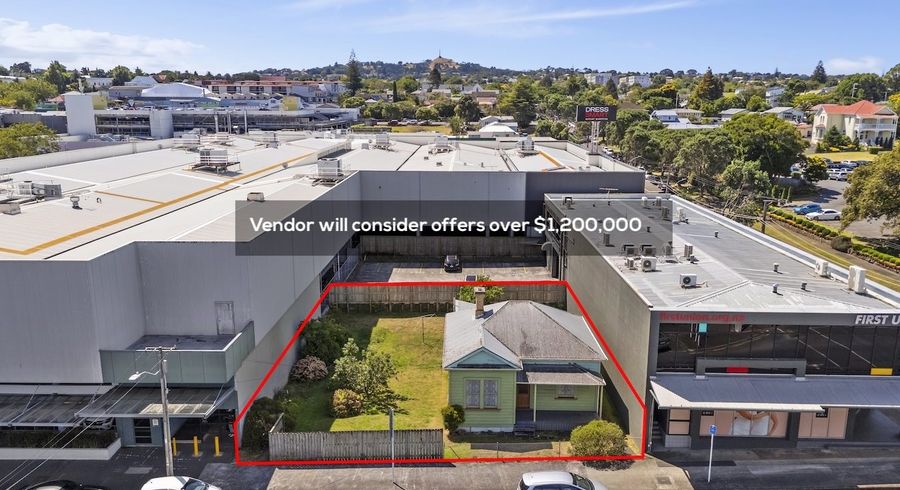  at 118 Church Street, Onehunga, Auckland City, Auckland