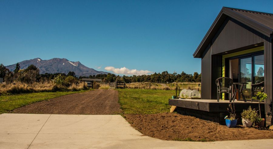  at 1 Kawakawa Lane, Horopito