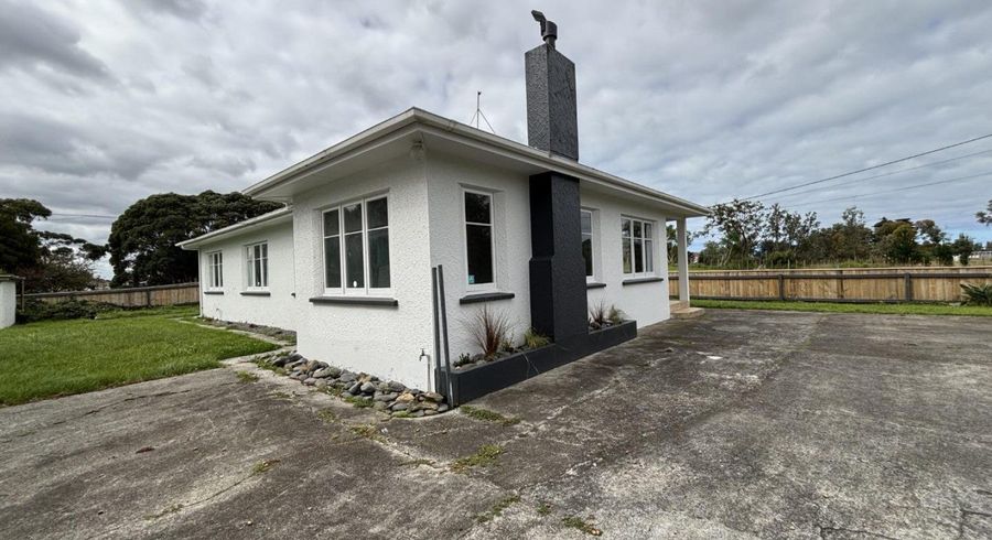  at 33 Burns Street, Tawhero, Whanganui, Manawatu / Whanganui