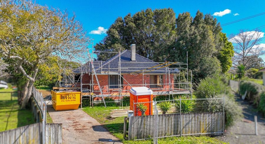  at 32 Larsen Street, Otara, Manukau City, Auckland
