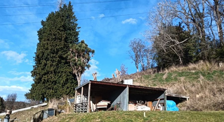  at 6 Iona Street, Lawrence, Clutha, Otago