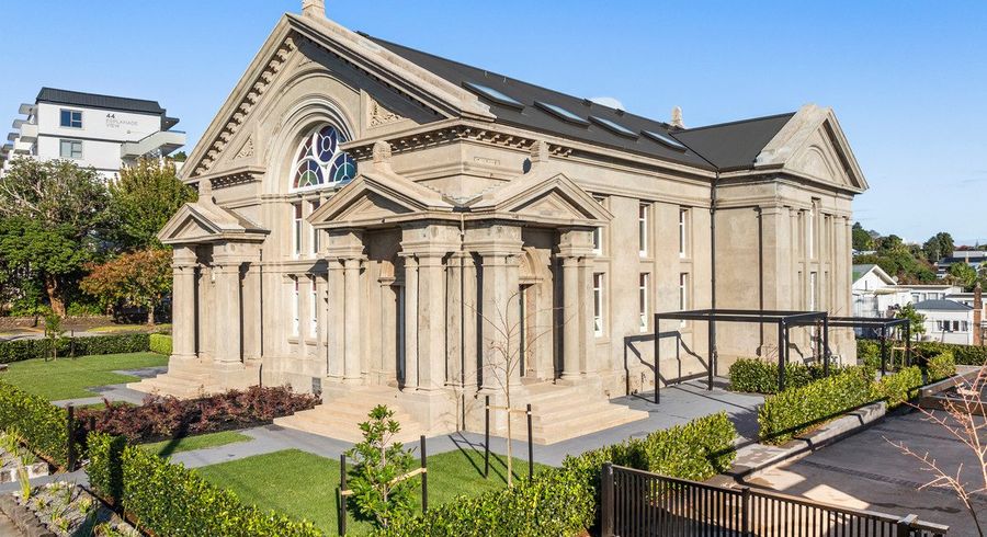  at 3/31 Esplanade Road, Mount Eden, Auckland City, Auckland
