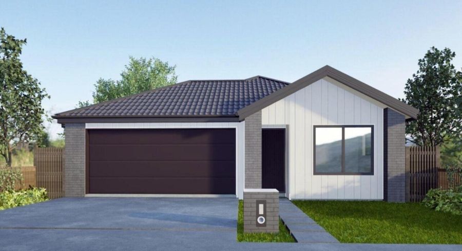  at Lot 81 Rorotu Avenue, Karaka, Franklin, Auckland