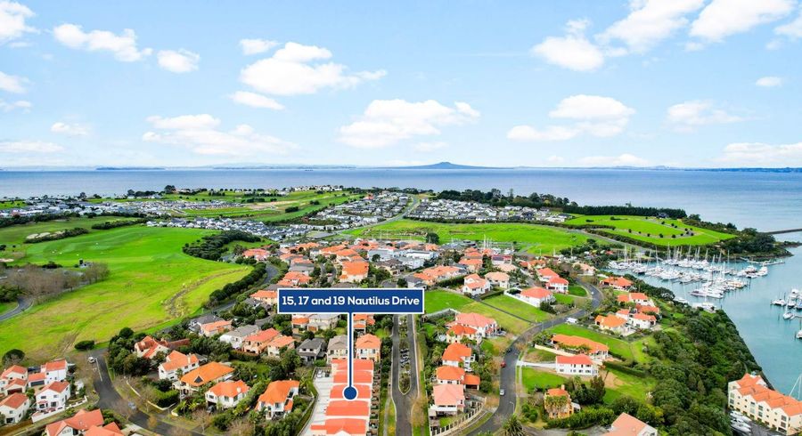  at 17 Nautilus Drive, Gulf Harbour, Rodney, Auckland