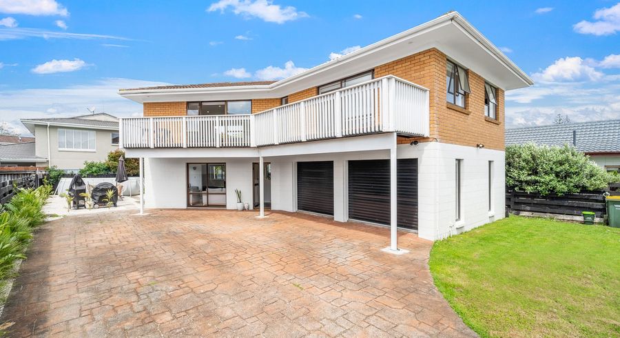  at 23 Manly Park Avenue, Manly, Whangaparaoa
