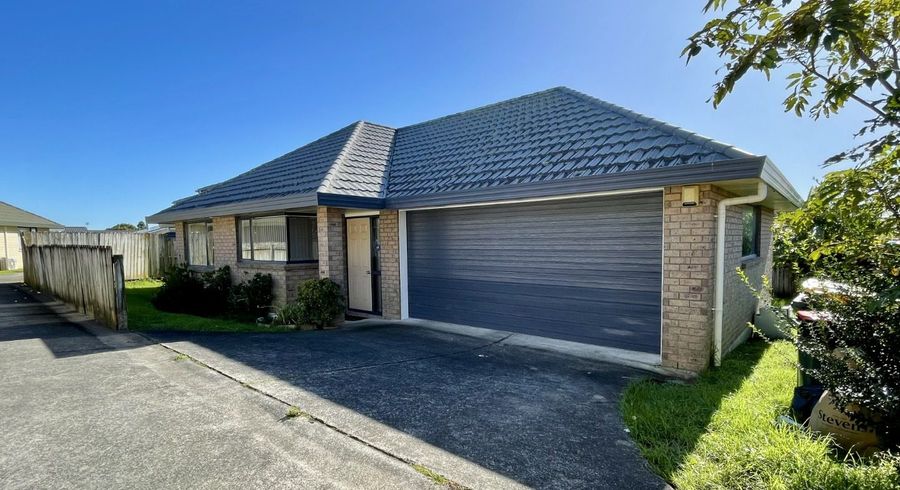  at 3 Margaret Road, Papatoetoe, Manukau City, Auckland