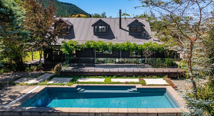  at 271 Maungatapu Road, Rai Valley, Marlborough, Marlborough