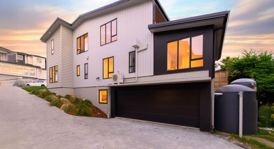  at 18B Arataki Views Way, Glen Eden, Waitakere City, Auckland