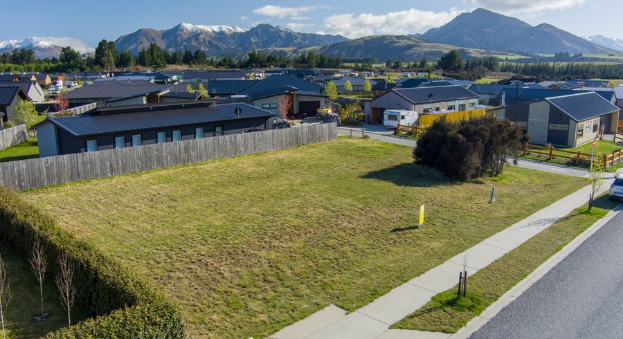  at 16 Pounamu Avenue, Wanaka, Wanaka, Otago