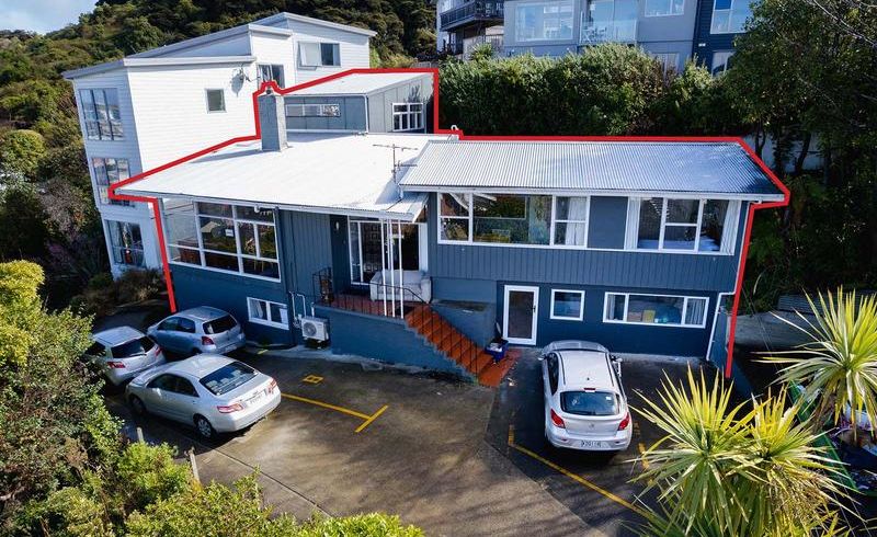  at 106 Queen Street, North Dunedin, Dunedin