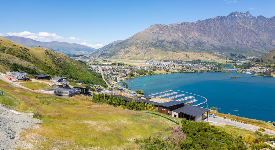  at Lot 61 Middleton Road, Frankton, Queenstown-Lakes, Otago
