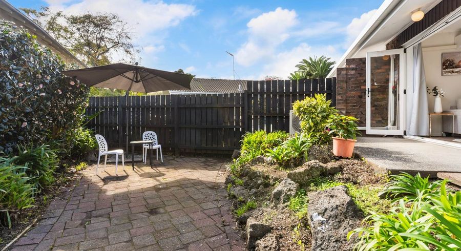  at 3/12 Telford Avenue, Mount Eden, Auckland City, Auckland