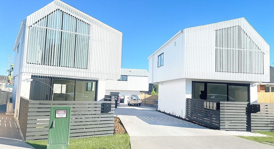  at 18 Rutland Road, Mount Wellington, Auckland City, Auckland