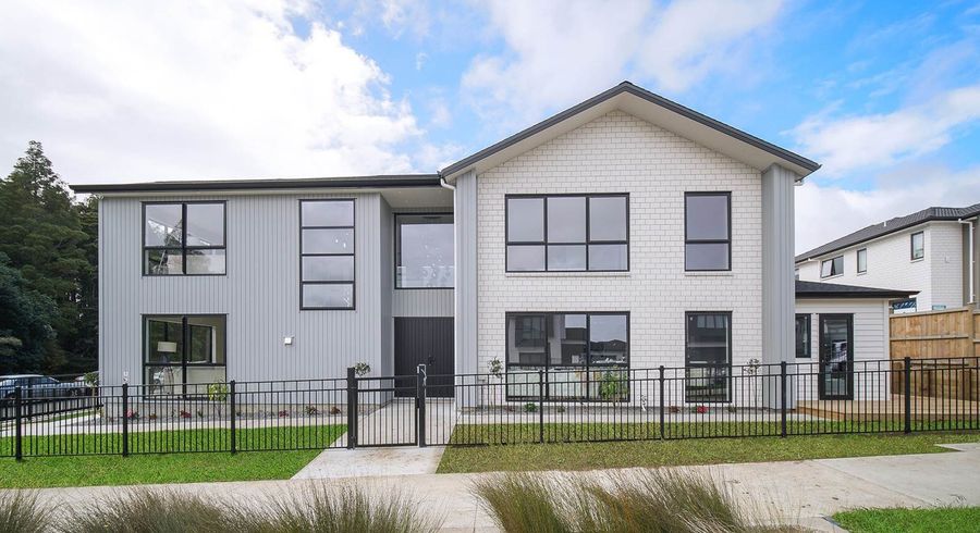  at 59 Bushfield Drive, Flat Bush, Manukau City, Auckland