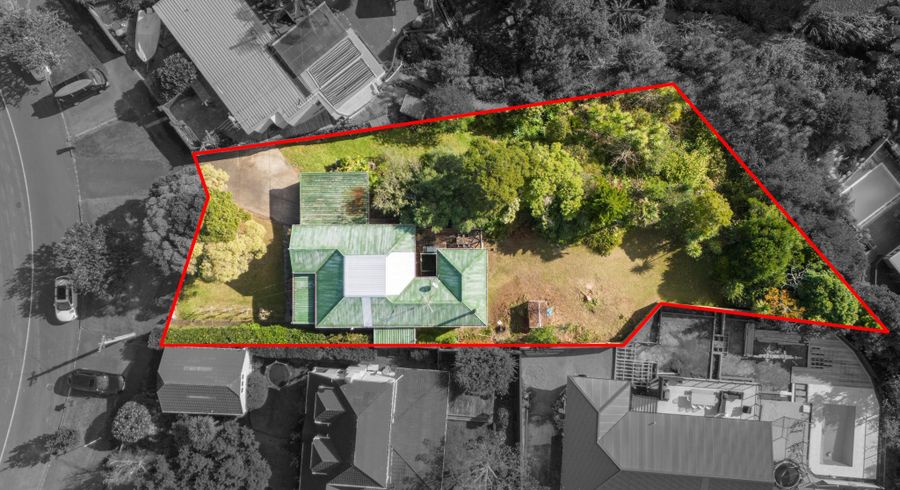  at 34 Robley Crescent, Glendowie, Auckland