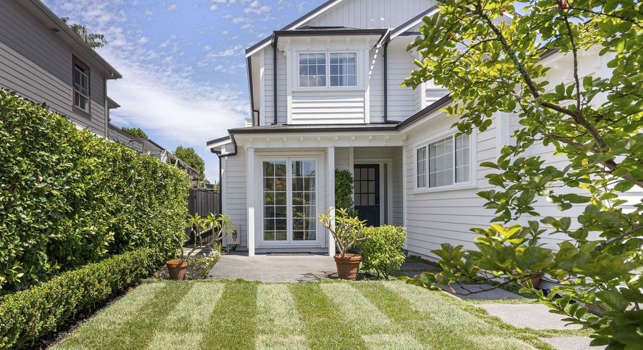  at 123 John Street, Ponsonby, Auckland City, Auckland