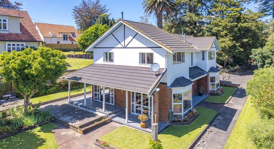  at 5 Nile Street, Whanganui East, Whanganui, Manawatu / Whanganui