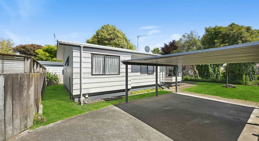  at 76A Rimu Street, Maeroa, Hamilton