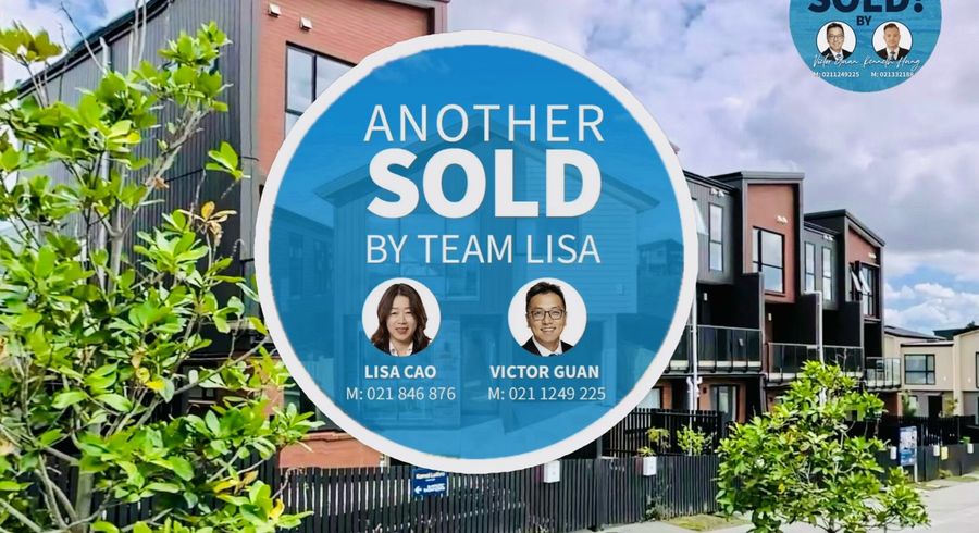  at 19 Papatahi Lane, Flat Bush, Manukau City, Auckland