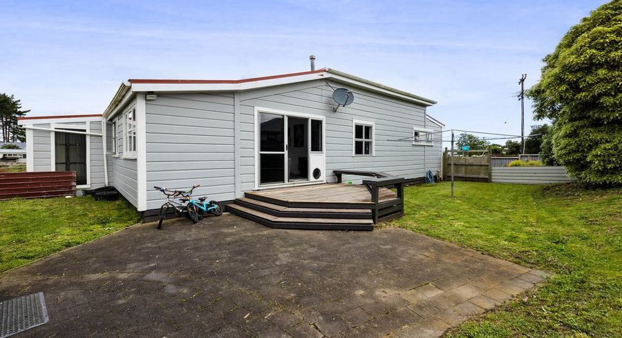  at 6 Egmont Street, Normanby, Hawera