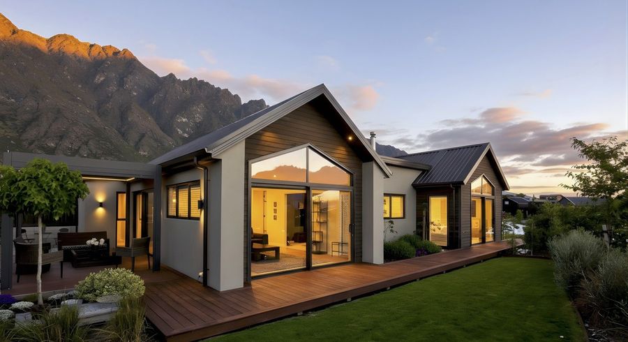  at 66 Spur Ridge Rise, Jacks Point, Queenstown-Lakes, Otago