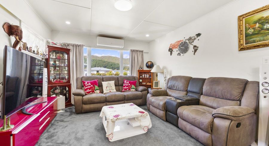  at 243 Wellington Road, Wainuiomata, Lower Hutt, Wellington