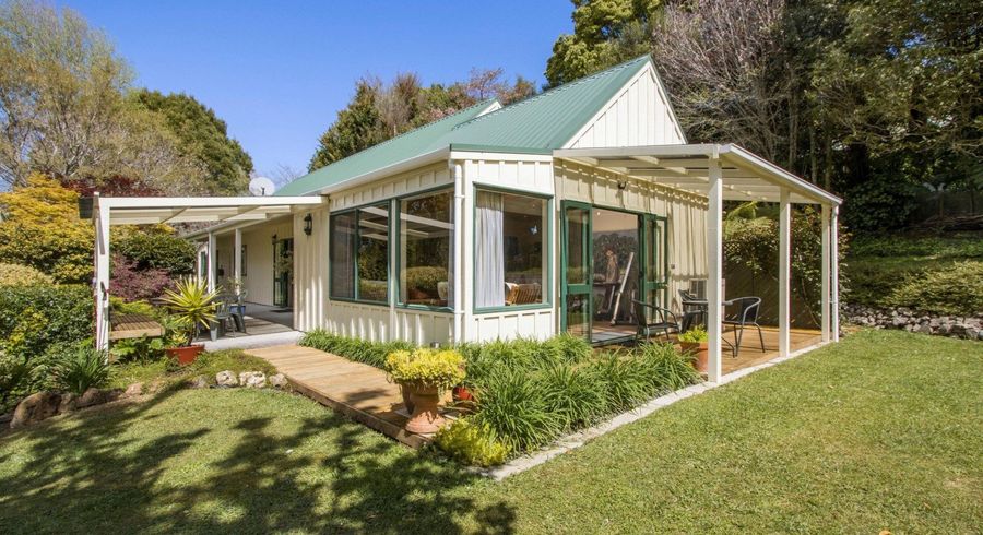  at 87 Old Waitekauri Road, Waikino, Waihi