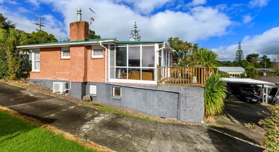  at 450 Don Buck Road, Massey, Waitakere City, Auckland