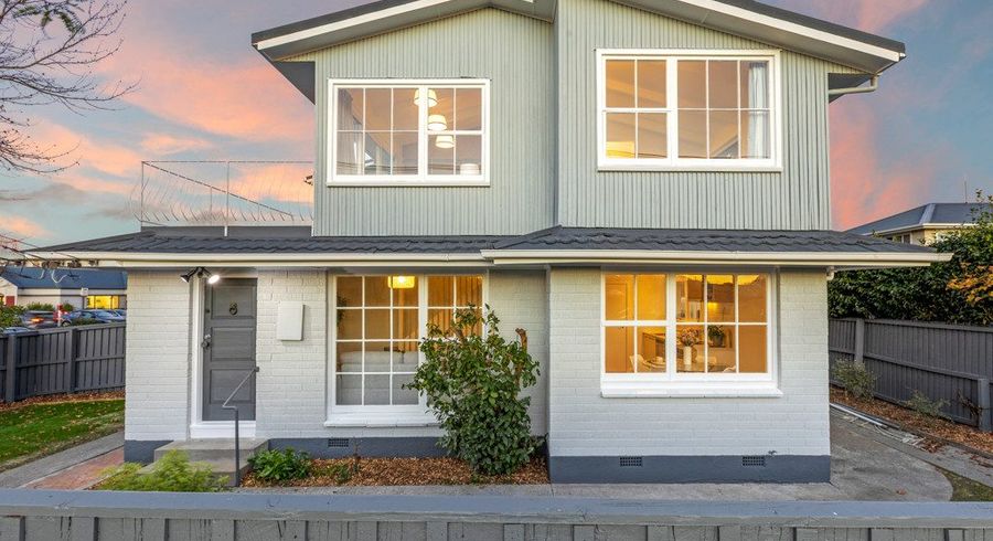  at 1/19 Brookby Crescent, Avonhead, Christchurch City, Canterbury