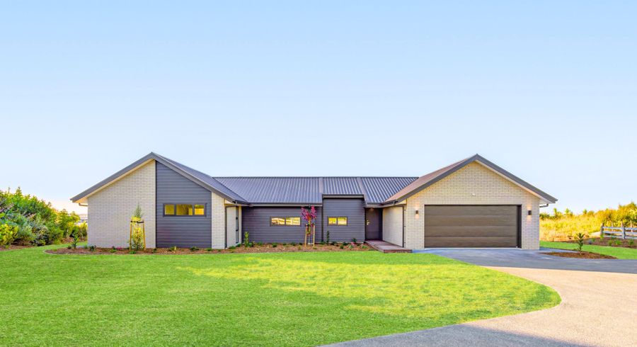  at 15 Johnson Place, Stillwater, Rodney, Auckland