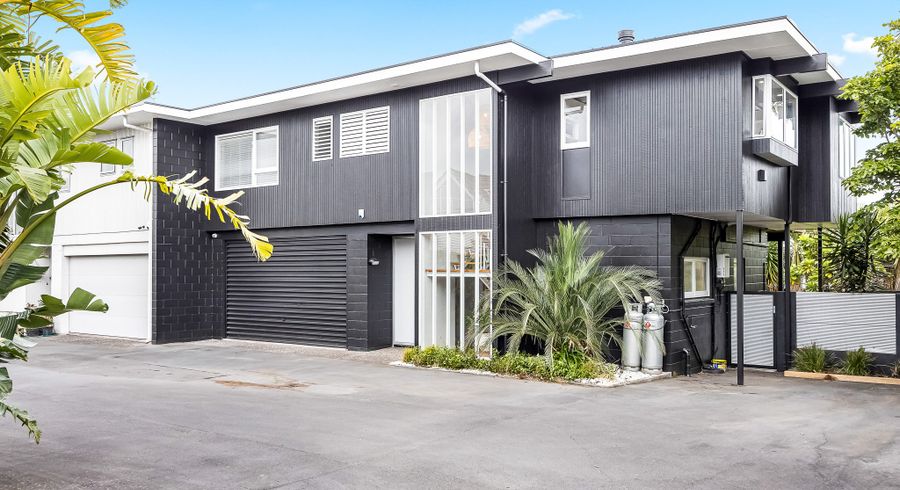  at 5B Hauraki Road, Hauraki, North Shore City, Auckland