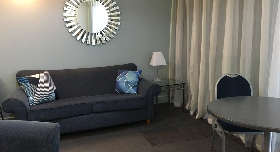 at 101/43 Mulgrave Street, Thorndon, Wellington, Wellington