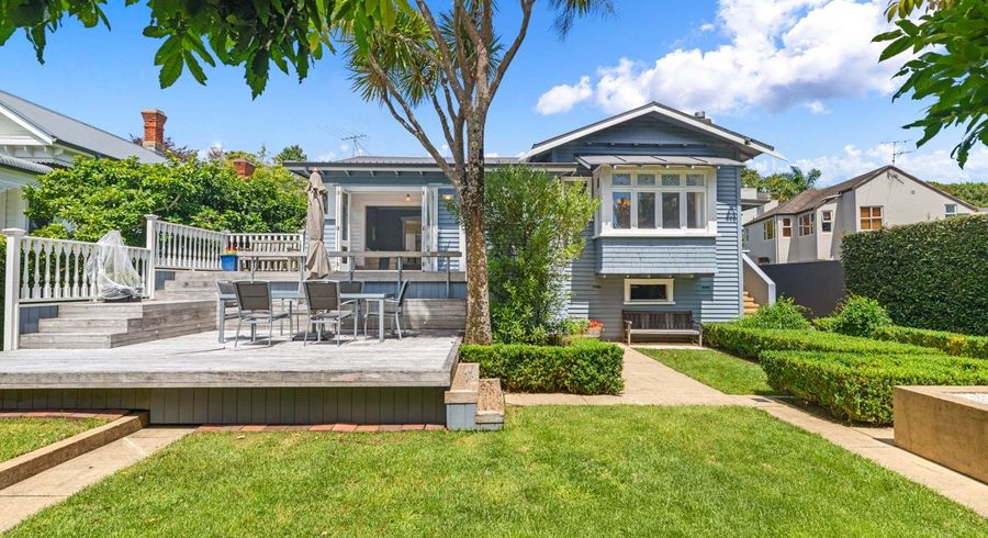  at 1 Lewin Road, Epsom, Auckland City, Auckland