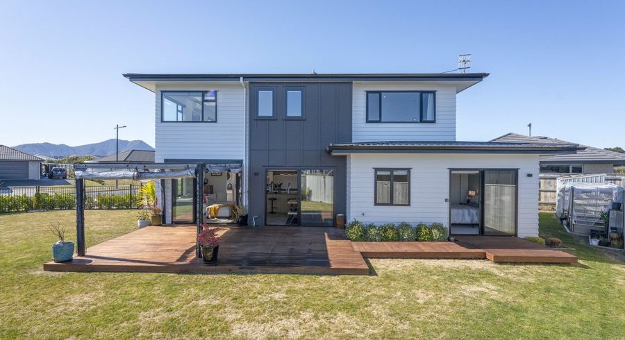  at 18 Wai Terrace, Wharewaka, Taupo, Waikato