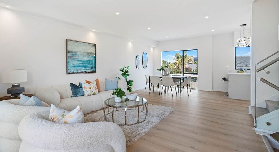  at 12B Angelo Avenue, Howick, Manukau City, Auckland