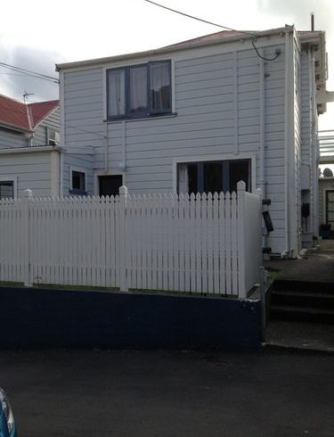  at 26A Austin St, Mount Victoria, Wellington, Wellington