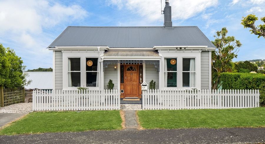  at 57 Orbell Street, Dalmore, Dunedin, Otago