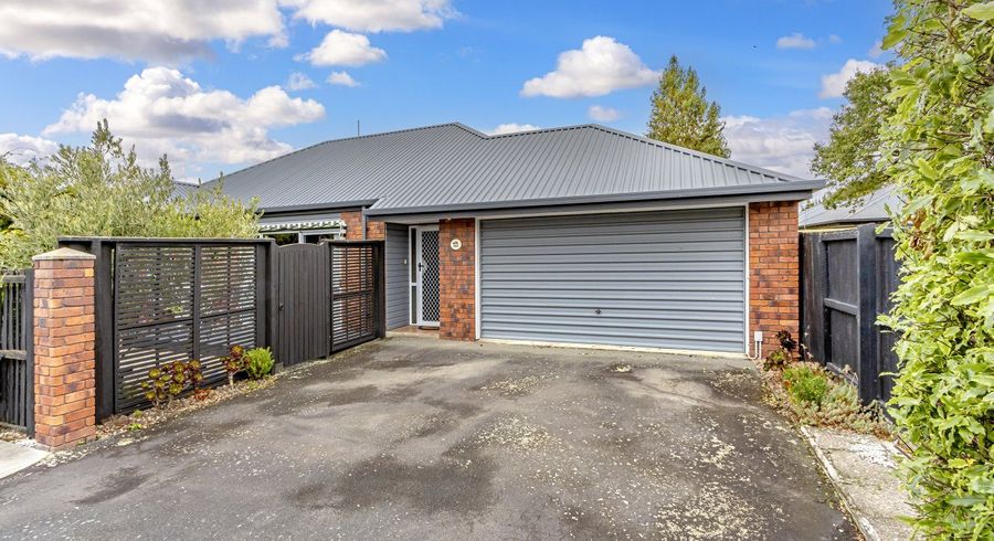  at 69A Bentley Street, Russley, Christchurch