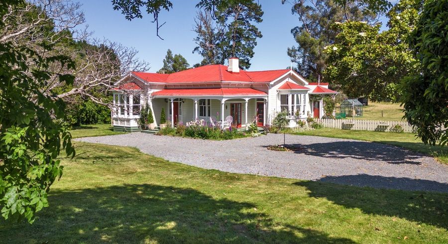  at 13 Ahiaruhe Road, Ponatahi, Carterton
