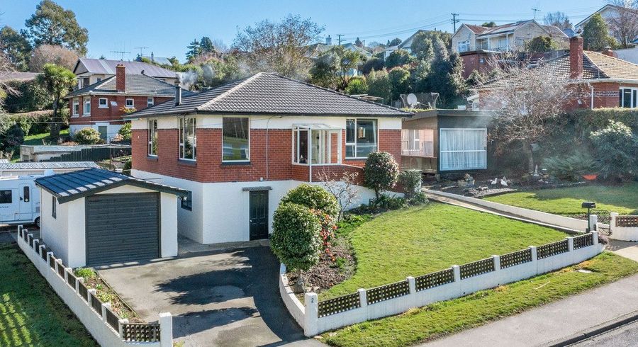  at 2 Christie Street, Abbotsford, Dunedin, Otago