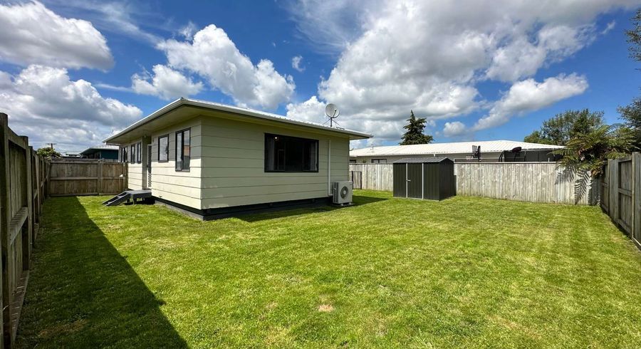  at 44C Whittaker Road, Koutu, Rotorua