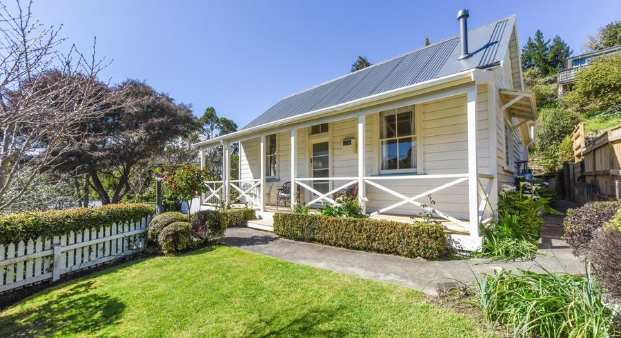  at 6 Washington Terrace, Washington Valley, Nelson, Nelson / Tasman