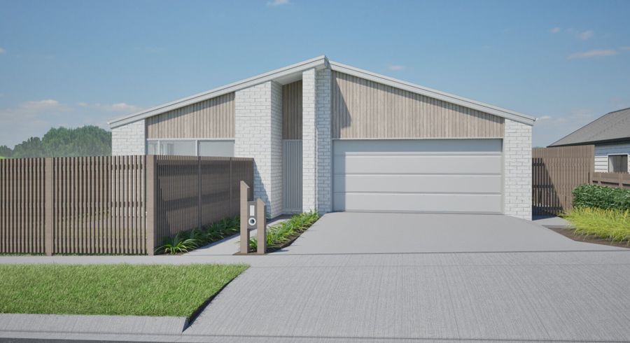  at Lot 519 / 25 Cogar Terrace, Chartwell, Hamilton, Waikato