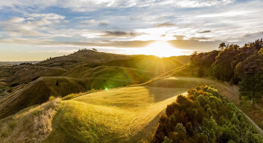  at 57 Matarua Rise, Havelock North, Hastings, Hawke's Bay